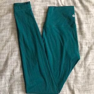 Wunder Under High-Rise Tight Full-On Luxtreme